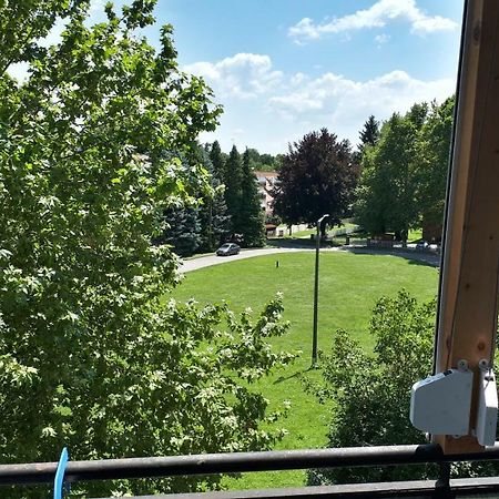 Angi Apartman- nagyszerű elhelyezkedés, vendégközpontú szálláshely-szolgáltatás Harkány Exterior foto