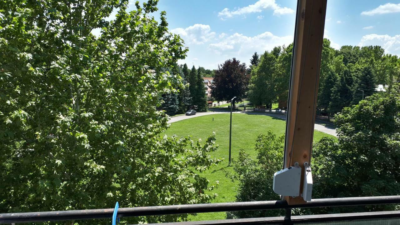 Angi Apartman- nagyszerű elhelyezkedés, vendégközpontú szálláshely-szolgáltatás Harkány Exterior foto